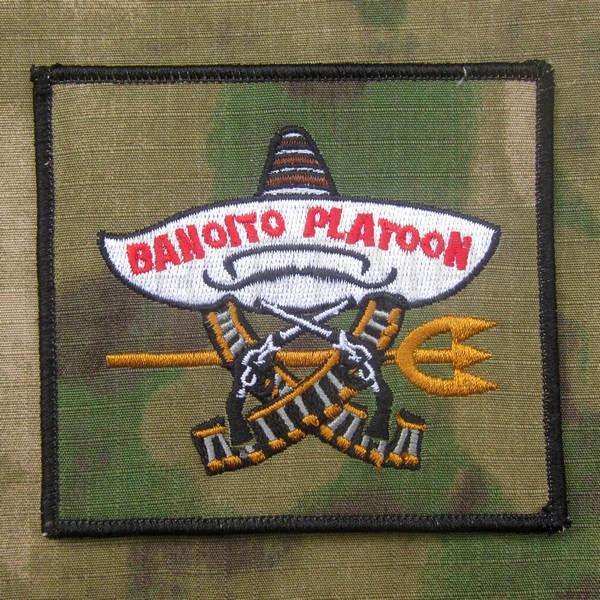 A-TACS FG VALOR Bandito Platoon SealTeam6    ߿ ڼ ġ  B3077